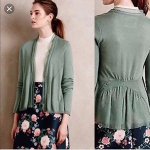 Angel of the North Aral Cardigan